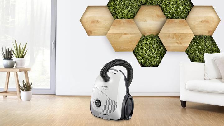 Actual product image zz_ArchivedbyPCD_Bosch Bosch BGLS2WH1H vacuum cleaner