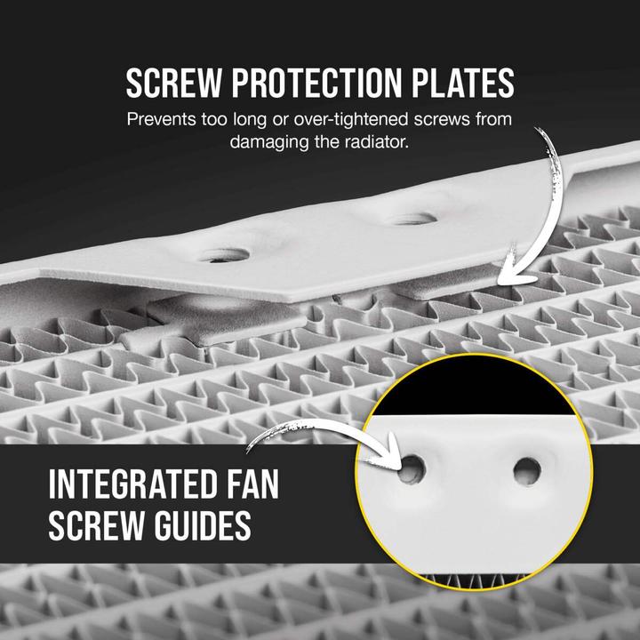 Produktbild Corsair Hydro X Series XR5 240 (120 mm)