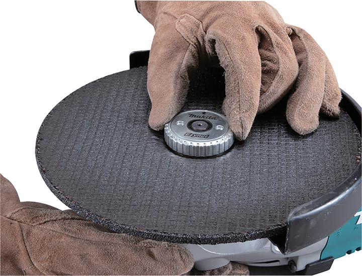 Produktbild Makita Ezynut M14