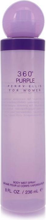 Produktbild Perry Ellis 360 Purple by (Spray, 240 ml)