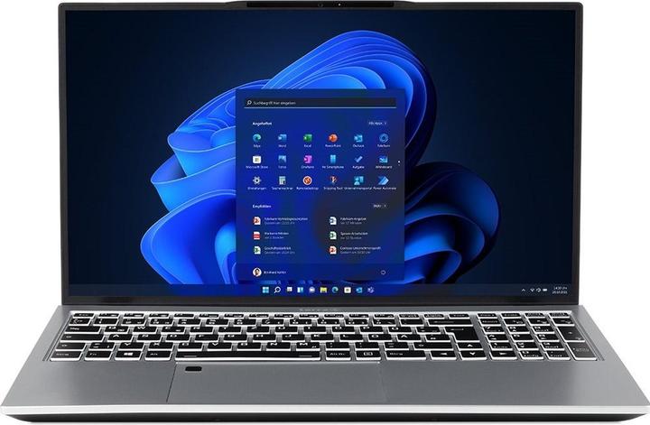 Immagine prodotto Terra Dispositivo mobile 1551R i5-1334U W11P - Notebook - Core i5