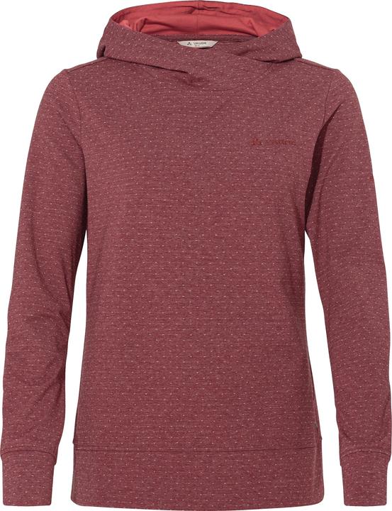 Produktbild Vaude Women's Tuenno Pullover (42, L)