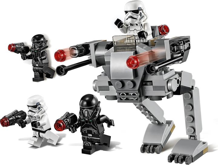Immagine prodotto LEGO Star Wars Imperial Trooper Battle Pack (75165, LEGO Star Wars)