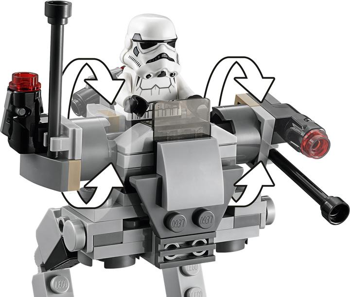 Immagine prodotto LEGO Star Wars Imperial Trooper Battle Pack (75165, LEGO Star Wars)
