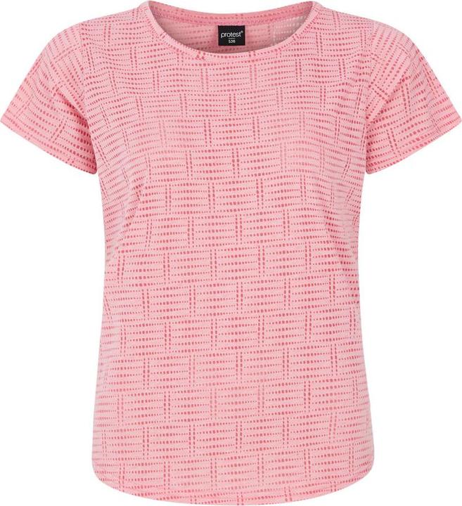 Protest Ss T-Shirt Prtaubrey