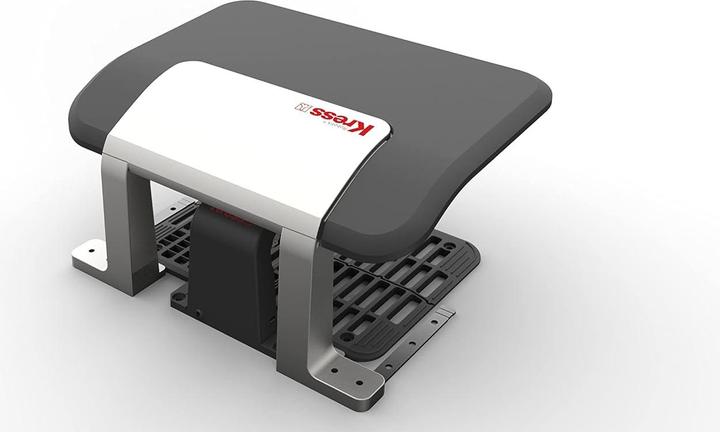 Immagine prodotto Kress Home KA011 Garage per Mission e Nano (Robot falciante, Robot tagliaerba garage)