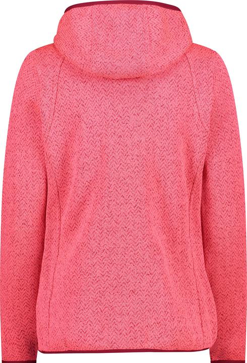 Image du produit CMP Campagnolo Sweat à capuche (36)