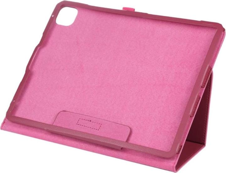 Actual product image Cover-Discount iPad Pro 13 2024 - Bi-fold Stand Case (iPad Pro 13 2024 (M4))