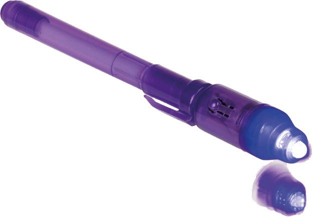 Actual product image NoName Magic pen (Violet, 1 x)