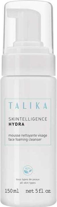 Produktbild Talika SKINTELLIGENCE HYDRA moisturising foaming cleanser 150 ml (Schaum, 150 ml)