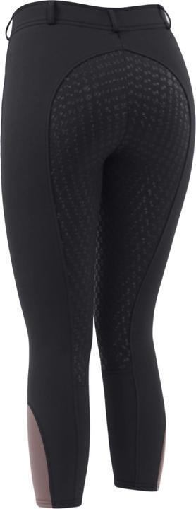 Actual product image Dublin Elite Gel full seat breeches (28)