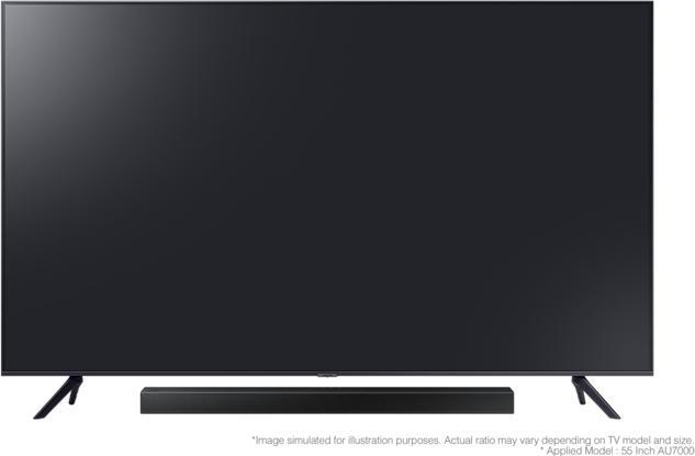 Produktbild Samsung HW-A450 (300 W, 2.1 Kanal)