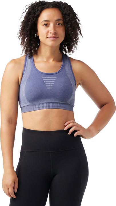 Immagine prodotto Smartwool Ws Intraknit Racerback Bra (L)