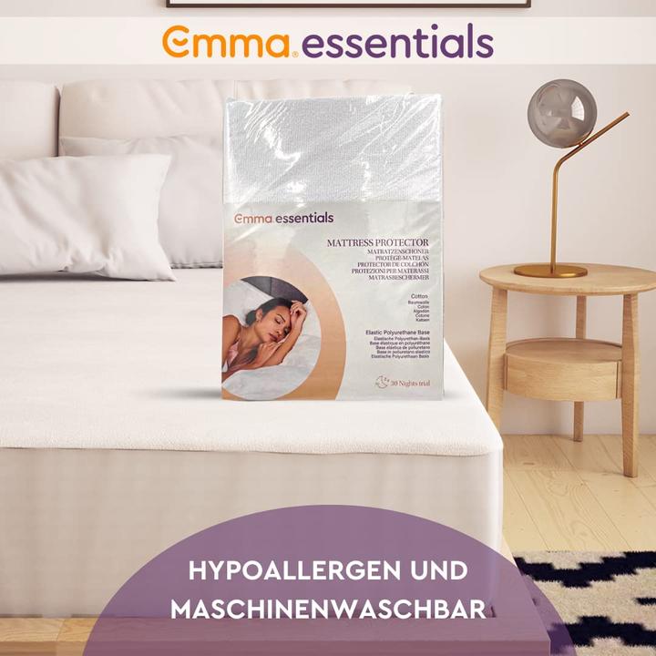 Produktbild Emma Matratzenschoner (200 cm)