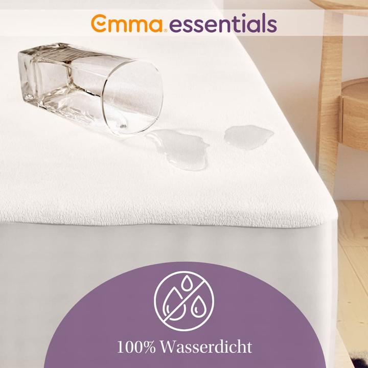 Produktbild Emma Matratzenschoner (200 cm)