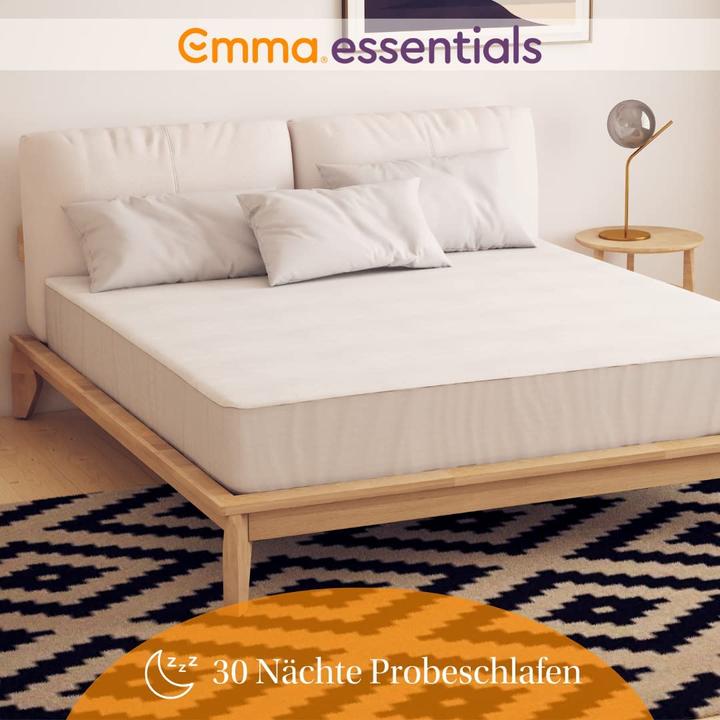 Produktbild Emma Matratzenschoner (200 cm)