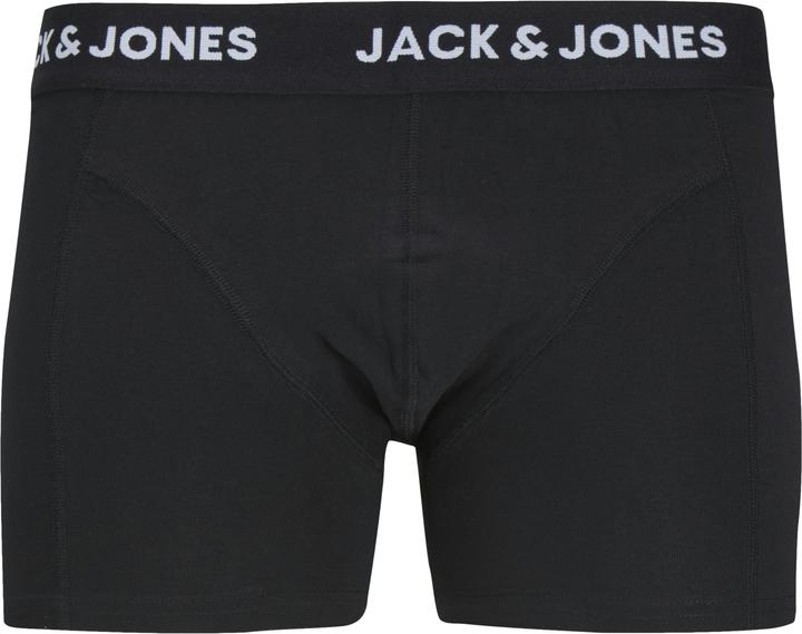 Actual product image Jack & Jones Boxer shorts (M, pack of 3)