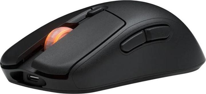 Image du produit Fnatic Souris de jeu sans fil Bolt - noire (Sans fil)