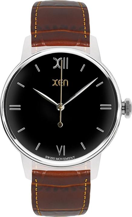 Produktbild Xen Armbanduhr Classic XQ0300 (Analoguhr, 41 mm)