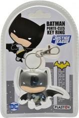 Produktbild Plastoy Porte-Cles Chibi Batman 2