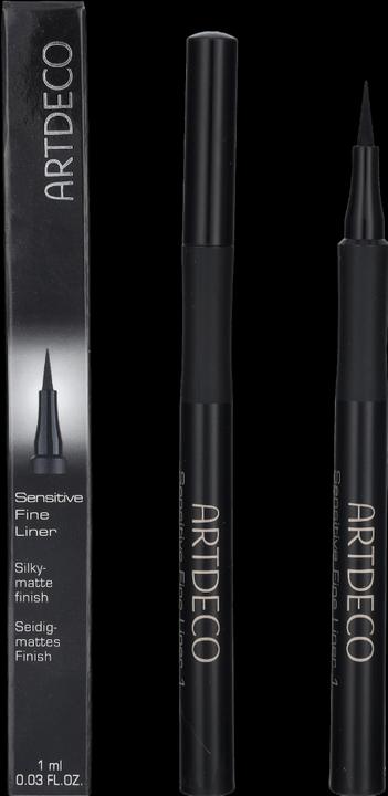 Produktbild Artdeco Sensitive Fine (1 Black)