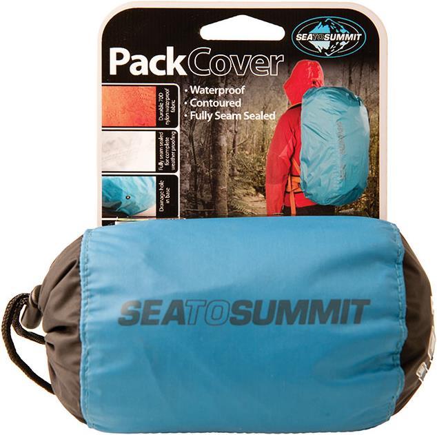 Actual product image Sea To Summit Pack Cover