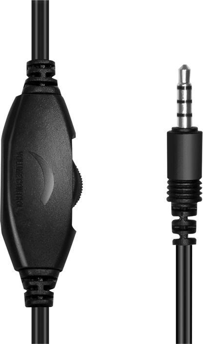 Immagine prodotto LogiLink HS0055 (Cablato)