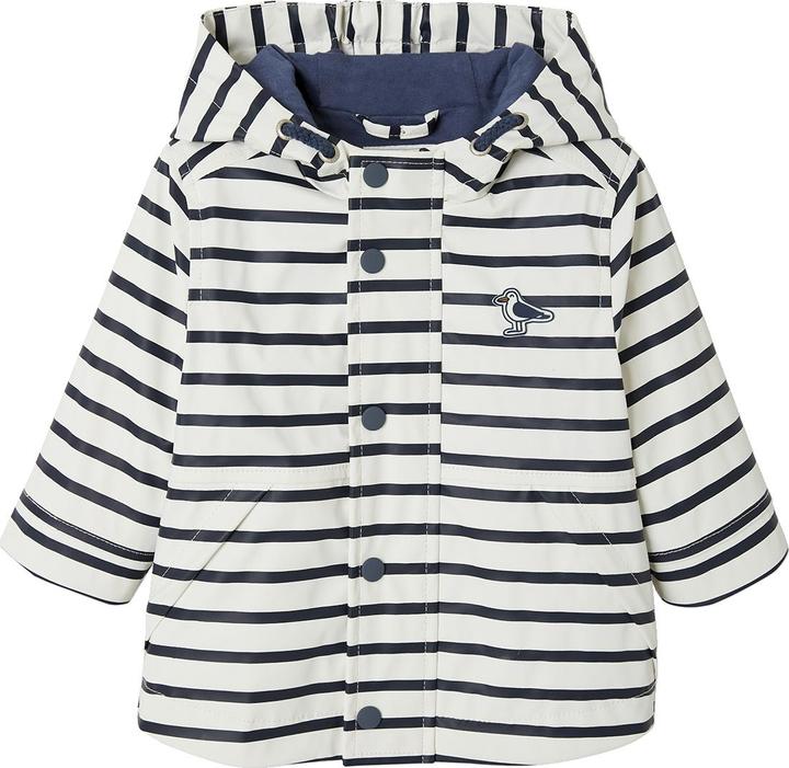 Actual product image Vertbaudet Rain Jacket/Windbreaker (68)