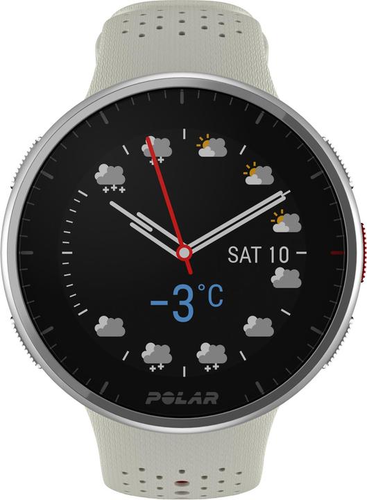 Actual product image Polar Pacer Pro (45 mm)