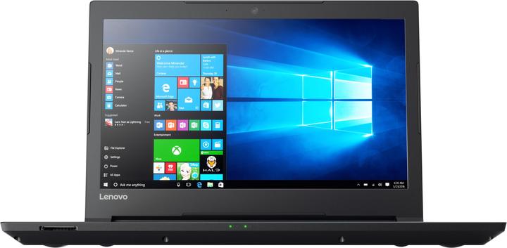 Actual product image Lenovo V110-15iap (15.60", Intel Celeron N3350, 4 GB, 128 GB, CH)