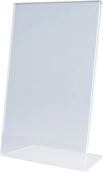 Magnetoplan Tischaufsteller (A4)