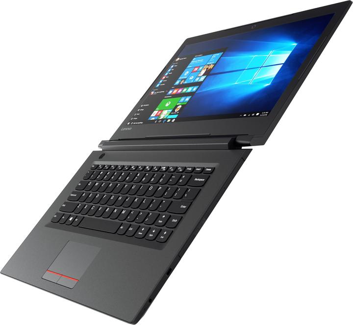 Actual product image Lenovo V110-15iap (15.60", Intel Celeron N3350, 4 GB, 128 GB, CH)