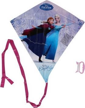 Actual product image Eolo Life Collection Eolo Dragon Disney The Frozen