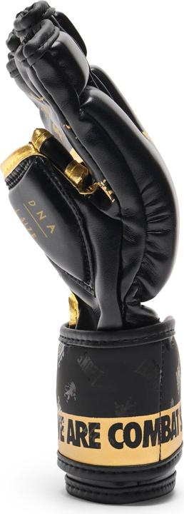 Actual product image Leone MMA Gloves DNA GP133 (L)