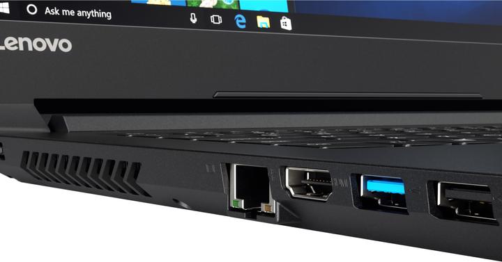 Actual product image Lenovo V110-15iap (15.60", Intel Celeron N3350, 4 GB, 128 GB, CH)