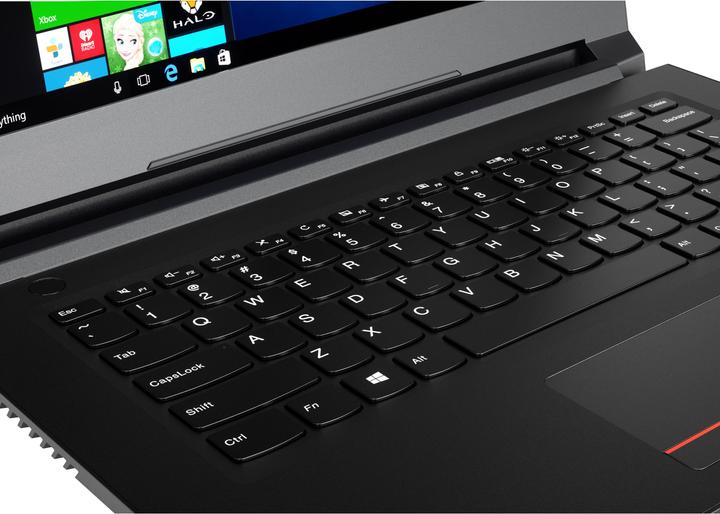 Actual product image Lenovo V110-15iap (15.60", Intel Celeron N3350, 4 GB, 128 GB, CH)