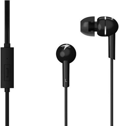 Image du produit Genius HS-M300 Casque filaire intra-auriculaire/musique noir (Filaire)