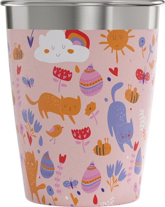 Produktbild Sigg Kid Cup Set Daydream