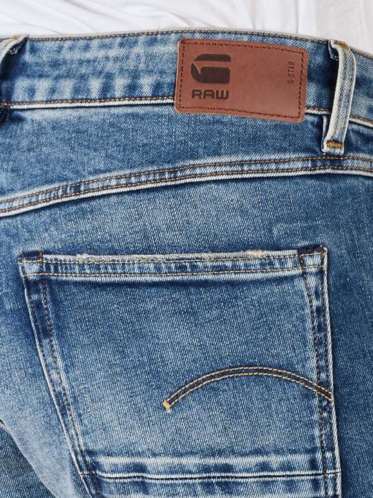 Actual product image G-Star Kate Jeans Boyfriend Fit vintage azure (W34/L34)