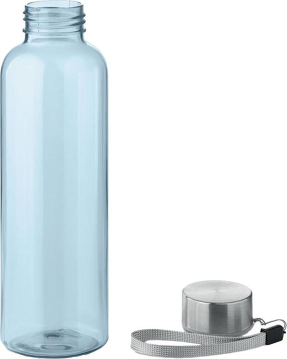 Actual product image MidOcean Utah RPET 500ml Water Bottle (0.50 l)