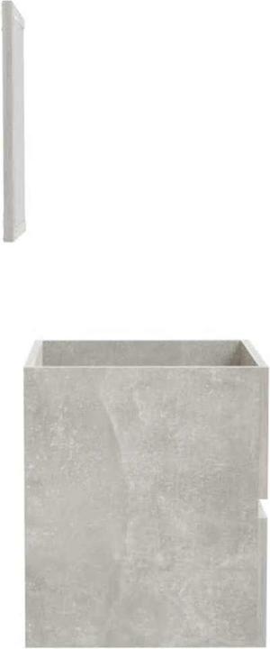 Produktbild VidaXL Susi (41 x 38.5 x 45 cm)