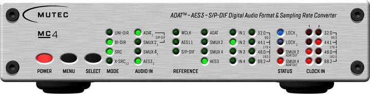 Produktbild Mutec MC-4