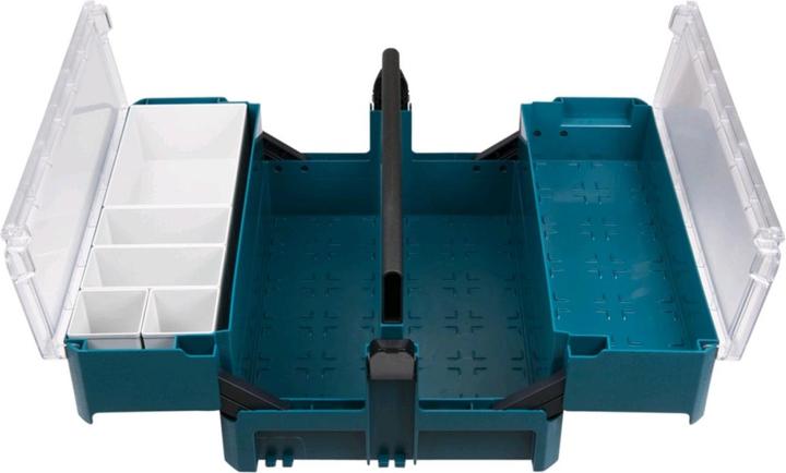 Actual product image Makita Storage box
