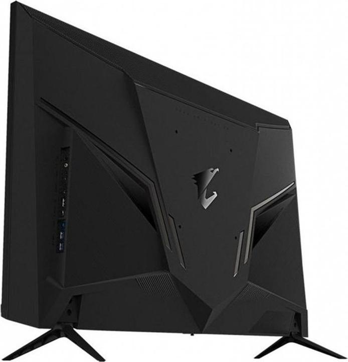 Produktbild Gigabyte Aorus FV43U (3840 x 2160 Pixel, 43")