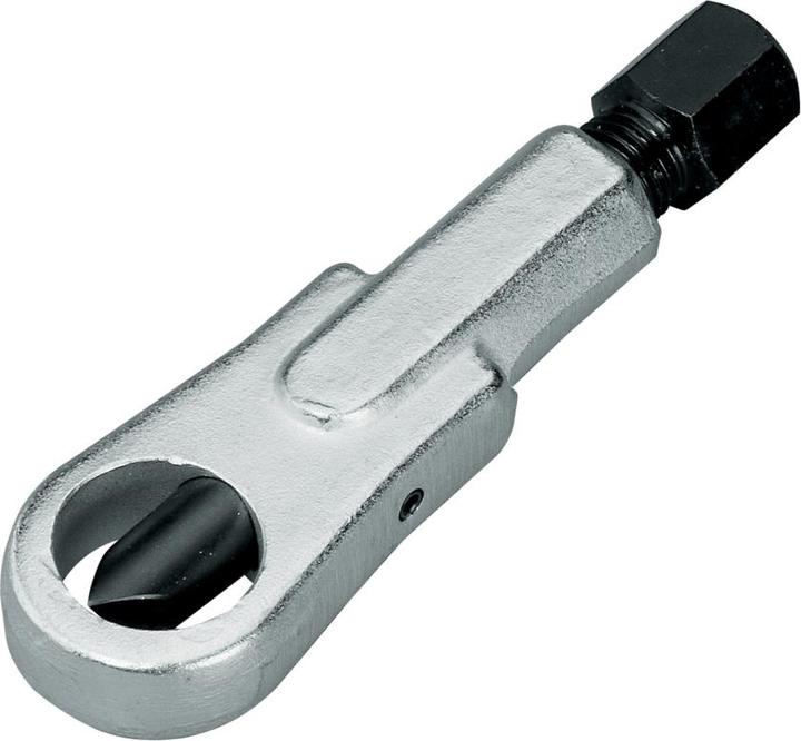 Actual product image Gedore Nut splitter for M16-M24 nuts, with chisel stop, up to strength class 6, M22x1.5, 1.26/3