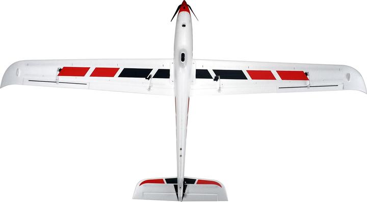 Produktbild Amewi AMXPlanes Swift 2100 Motorsegler EPO PNP (Motorsegler)