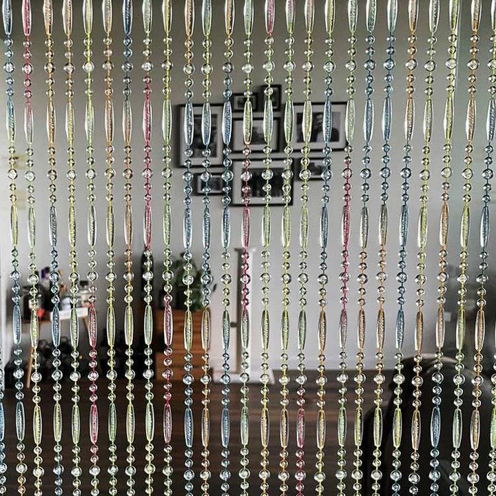 Image du produit Trente Rideau de perles (100 x 230 cm)