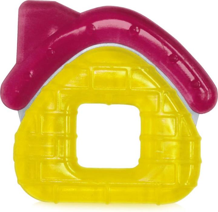 Immagine prodotto Lorelli Anello per la dentizione Aiuto per la dentizione della casa