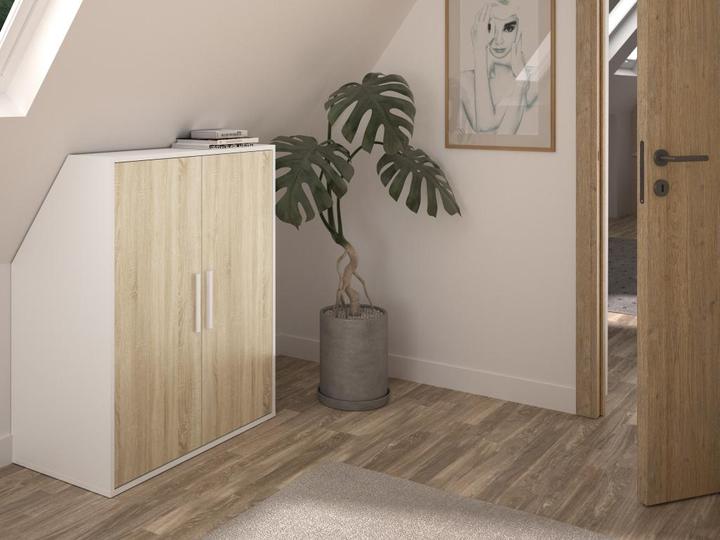 Actual product image Vente-unique Adezio (91.5 x 50 x 110 cm)