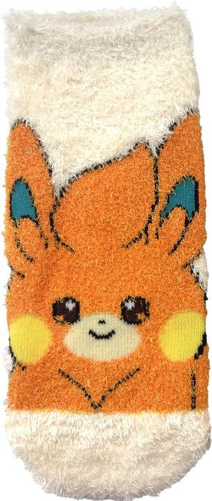 Pokémon Pawmi Pokémon-Socken (23-25cm) (36 - 42)